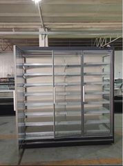 SELF SERVICE ΣΥΝΤΗΡΗΣΗΣ CKGM (OLYMPOS) K 2,60x0.85x2.05 DGD ME ΑΝΟΙΓΟΜΕΝΕΣ ΠΟΡΤΕΣ /ΑΜΕΣΕΑ ΔΙΑΘΕΣΙΜΟ/-thumb-15