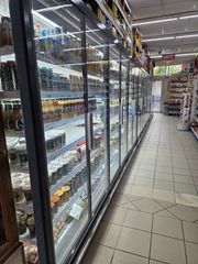 SELF SERVICE ΣΥΝΤΗΡΗΣΗΣ CKGM (OLYMPOS) K 2,60x0.85x2.05 DGD ME ΑΝΟΙΓΟΜΕΝΕΣ ΠΟΡΤΕΣ /ΑΜΕΣΕΑ ΔΙΑΘΕΣΙΜΟ/-thumb-25