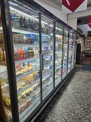 SELF SERVICE ΣΥΝΤΗΡΗΣΗΣ CKGM (OLYMPOS) K 2,60x0.85x2.05 DGD ME ΑΝΟΙΓΟΜΕΝΕΣ ΠΟΡΤΕΣ /ΑΜΕΣΕΑ ΔΙΑΘΕΣΙΜΟ/-thumb-12