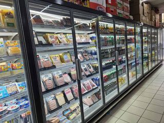 SELF SERVICE ΣΥΝΤΗΡΗΣΗΣ CKGM (OLYMPOS) K 2,60x0.85x2.05 DGD ME ΑΝΟΙΓΟΜΕΝΕΣ ΠΟΡΤΕΣ /ΑΜΕΣΕΑ ΔΙΑΘΕΣΙΜΟ/-thumb-5