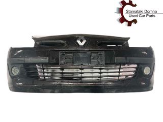 Renault Clio Προφυλακτήρας Εμπρός