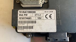 THERMOKING ΠΛΑΚΕΤΑ VMAX500-thumb-1