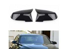 Καπάκια Καθρεφτών batman για Bmw F10/F11 2010-2013