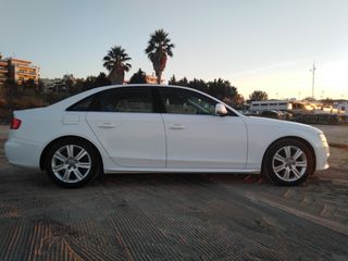 Audi A4 2009 QUATTRO 1.8 TURBO 4X4-thumb-1