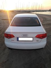 Audi A4 2009 QUATTRO 1.8 TURBO 4X4-thumb-2