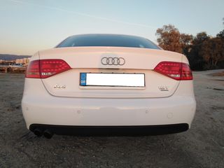 Audi A4 2009 QUATTRO 1.8 TURBO 4X4-thumb-3