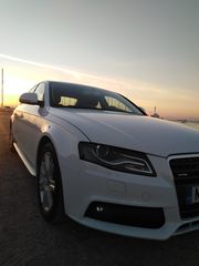 Audi A4 2009 QUATTRO 1.8 TURBO 4X4-thumb-5