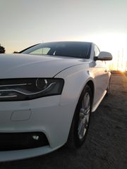 Audi A4 2009 QUATTRO 1.8 TURBO 4X4-thumb-6