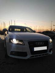 Audi A4 2009 QUATTRO 1.8 TURBO 4X4-thumb-7