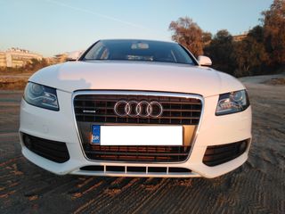 Audi A4 2009 QUATTRO 1.8 TURBO 4X4-thumb-24