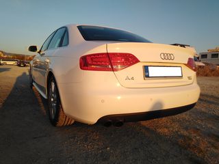 Audi A4 2009 QUATTRO 1.8 TURBO 4X4-thumb-25