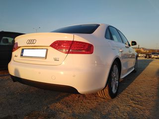 Audi A4 2009 QUATTRO 1.8 TURBO 4X4-thumb-26