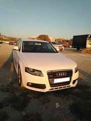 Audi A4 2009 QUATTRO 1.8 TURBO 4X4-thumb-27