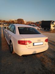 Audi A4 2009 QUATTRO 1.8 TURBO 4X4-thumb-28