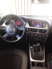 Audi A4 2009 QUATTRO 1.8 TURBO 4X4-thumb-8