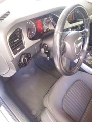 Audi A4 2009 QUATTRO 1.8 TURBO 4X4-thumb-9
