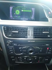 Audi A4 2009 QUATTRO 1.8 TURBO 4X4-thumb-10