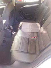 Audi A4 2009 QUATTRO 1.8 TURBO 4X4-thumb-11