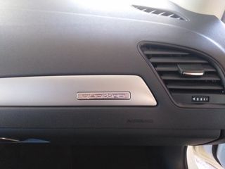 Audi A4 2009 QUATTRO 1.8 TURBO 4X4-thumb-12