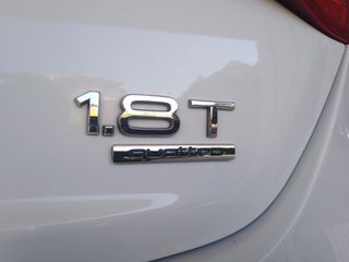 Audi A4 2009 QUATTRO 1.8 TURBO 4X4-thumb-13