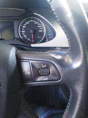 Audi A4 2009 QUATTRO 1.8 TURBO 4X4-thumb-19