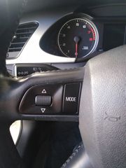 Audi A4 2009 QUATTRO 1.8 TURBO 4X4-thumb-20