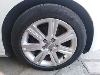 Audi A4 2009 QUATTRO 1.8 TURBO 4X4-thumb-22