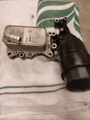 Ψήκτρα λαδιού