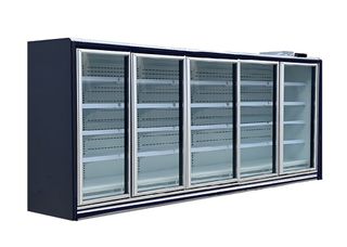 SELF SERVICE ΚΑΤΑΨΥΞΗ CAGM (DION) 3.85x0.90x2.05 REMOTE / ΧΩΡΙΣ ΨΥΚΤΙΚΟ ΜΗΧΑΝΗΜΑ