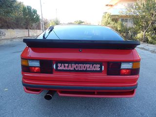 Porsche 924 1982-thumb-6
