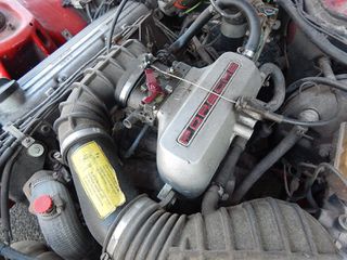 Porsche 924 1982-thumb-13