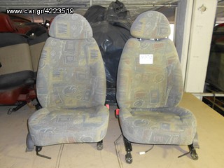 KARAHALIOS-PARTS ΚΑΘΙΣΜΑΤΑ DAEWOO MATIZ 99-05