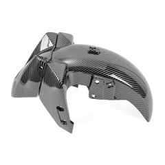 Μπροστινό Φτερό-Λασπωτήρας Carbon Look Για Yamaha T-Max 560 2022-2024