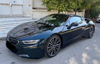 Bmw i8 2020 COLLECTION EDITION 7/8 CABRIO INDIVIDUAL
