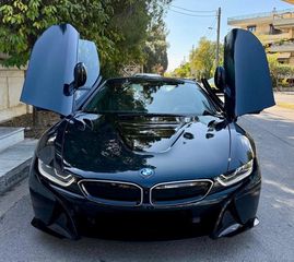 Bmw i8 2020 COLLECTION EDITION 7/8 CABRIO INDIVIDUAL-thumb-1