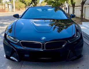 Bmw i8 2020 COLLECTION EDITION 7/8 CABRIO INDIVIDUAL-thumb-2