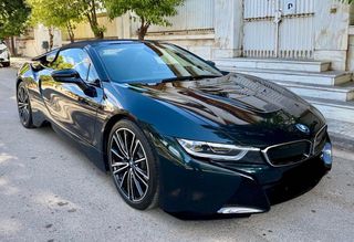 Bmw i8 2020 COLLECTION EDITION 7/8 CABRIO INDIVIDUAL-thumb-3