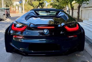 Bmw i8 2020 COLLECTION EDITION 7/8 CABRIO INDIVIDUAL-thumb-4