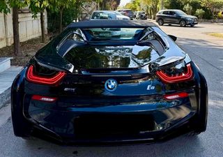 Bmw i8 2020 COLLECTION EDITION 7/8 CABRIO INDIVIDUAL-thumb-5