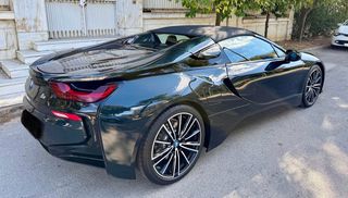 Bmw i8 2020 COLLECTION EDITION 7/8 CABRIO INDIVIDUAL-thumb-6