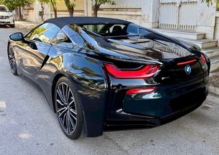 Bmw i8 2020 COLLECTION EDITION 7/8 CABRIO INDIVIDUAL-thumb-7