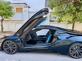 Bmw i8 2020 COLLECTION EDITION 7/8 CABRIO INDIVIDUAL-thumb-8