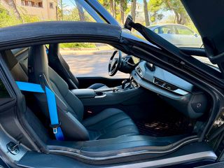 Bmw i8 2020 COLLECTION EDITION 7/8 CABRIO INDIVIDUAL-thumb-9