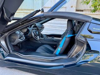 Bmw i8 2020 COLLECTION EDITION 7/8 CABRIO INDIVIDUAL-thumb-10