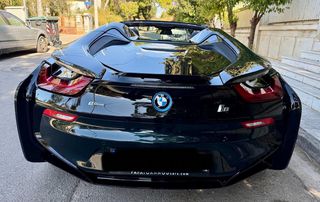 Bmw i8 2020 COLLECTION EDITION 7/8 CABRIO INDIVIDUAL-thumb-13
