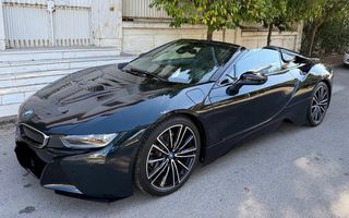 Bmw i8 2020 COLLECTION EDITION 7/8 CABRIO INDIVIDUAL-thumb-14