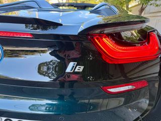 Bmw i8 2020 COLLECTION EDITION 7/8 CABRIO INDIVIDUAL-thumb-16