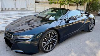 Bmw i8 2020 COLLECTION EDITION 7/8 CABRIO INDIVIDUAL-thumb-17