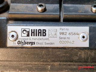 Γερανοί Hiab 1998 245 Ε-4 ΜΕ RADIO CONTROL-thumb-17