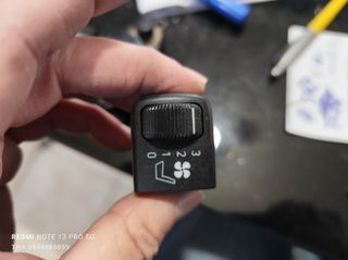 ΔΙΑΚΟΠΤΕΣ SAAB 9-5-thumb-1
